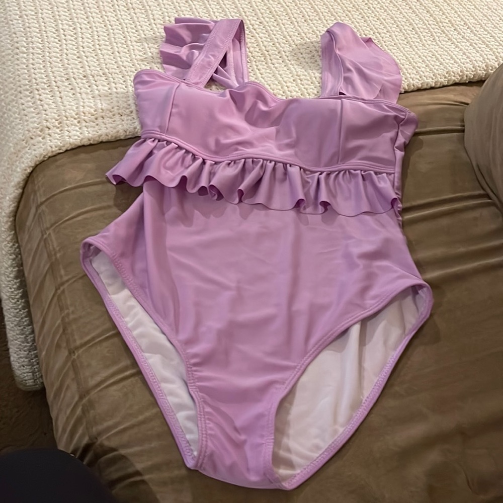 COPY - SHEIN One Piece Swimsuit